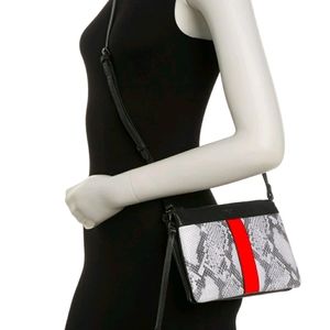 NWT T Tahari - Kate Crossbody Bag